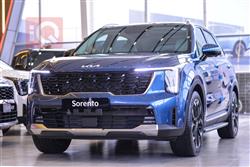 کیا سۆرینتۆ